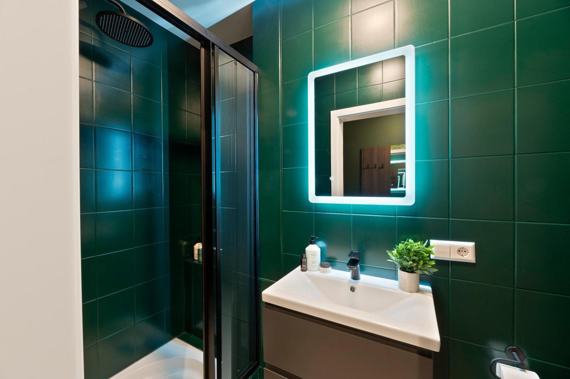 Jungle No5 Boutique Hotel - Stuttgart City-Center エクステリア 写真