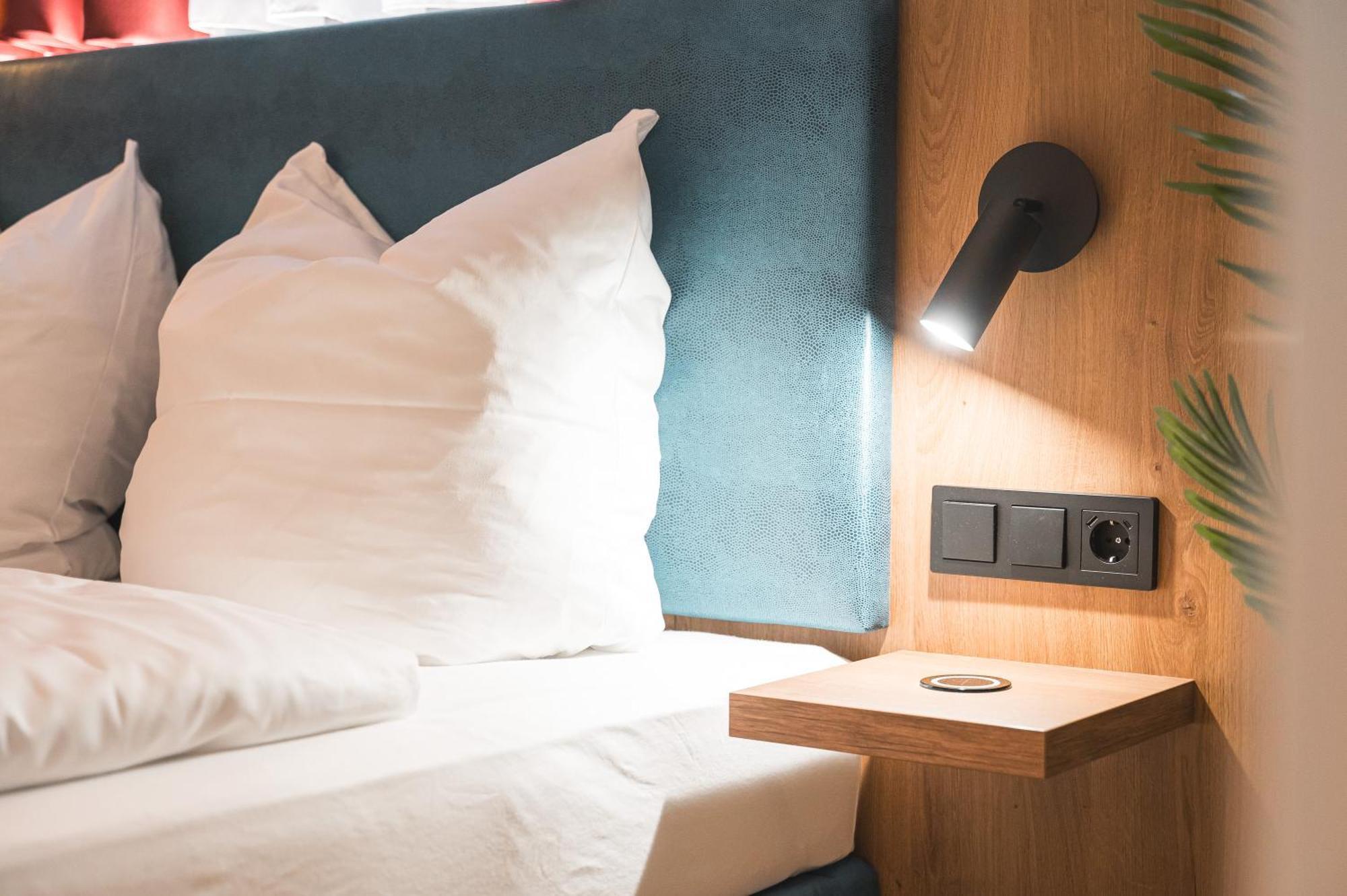 Jungle No5 Boutique Hotel - Stuttgart City-Center 部屋 写真