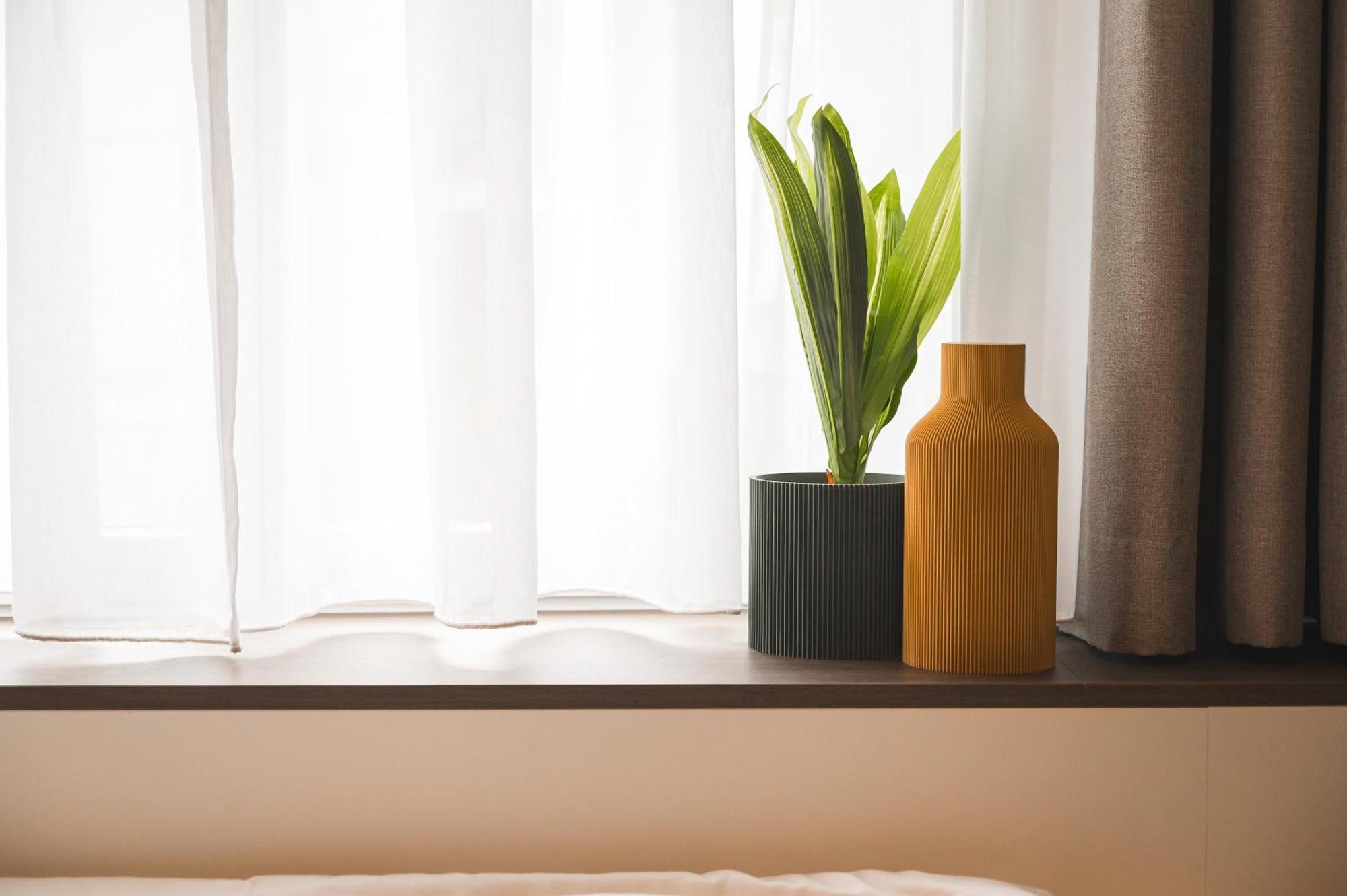 Jungle No5 Boutique Hotel - Stuttgart City-Center 部屋 写真