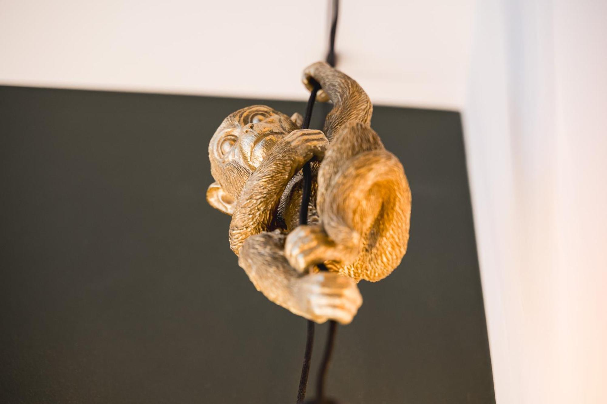 Jungle No5 Boutique Hotel - Stuttgart City-Center エクステリア 写真