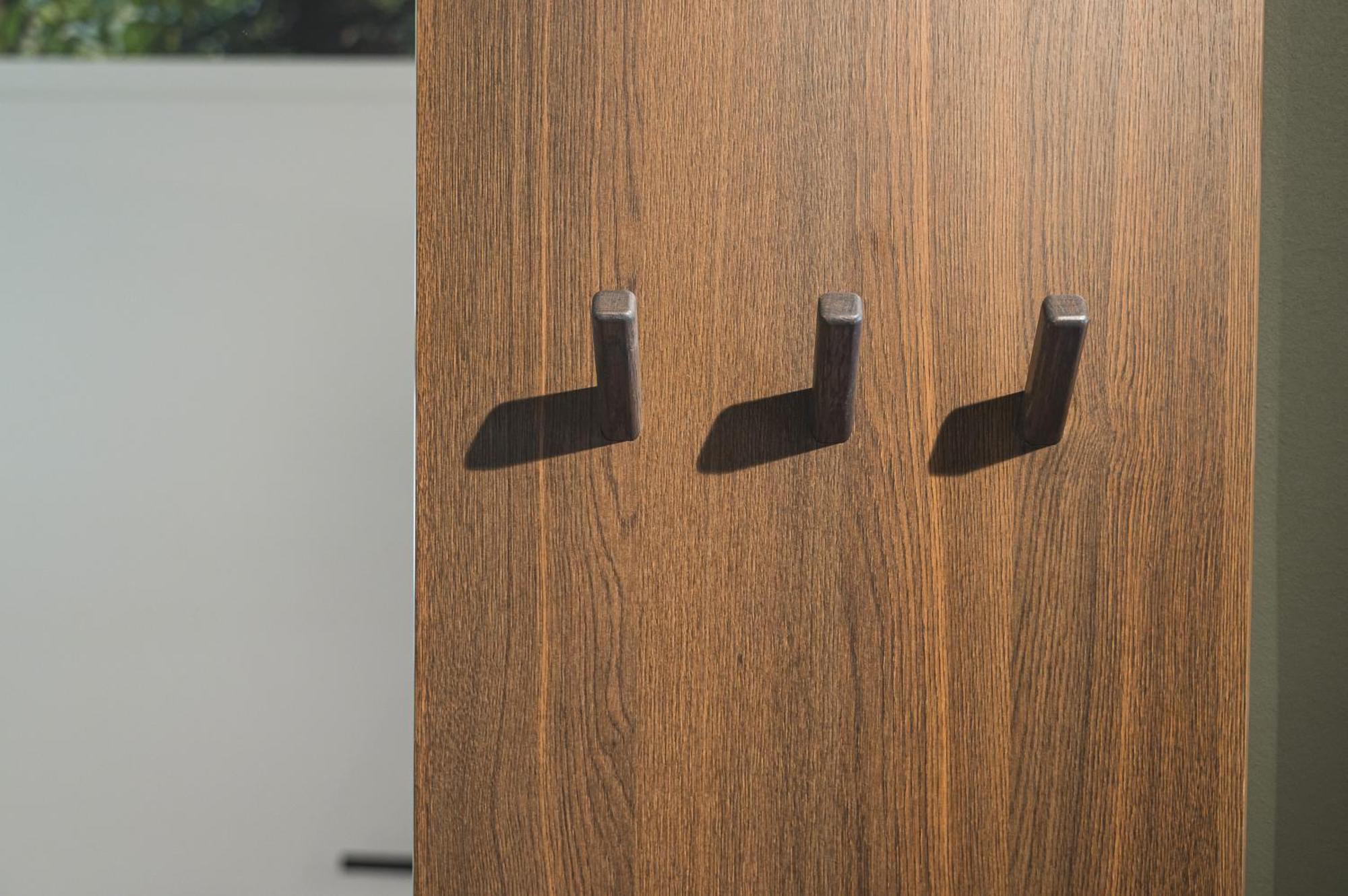 Jungle No5 Boutique Hotel - Stuttgart City-Center 部屋 写真